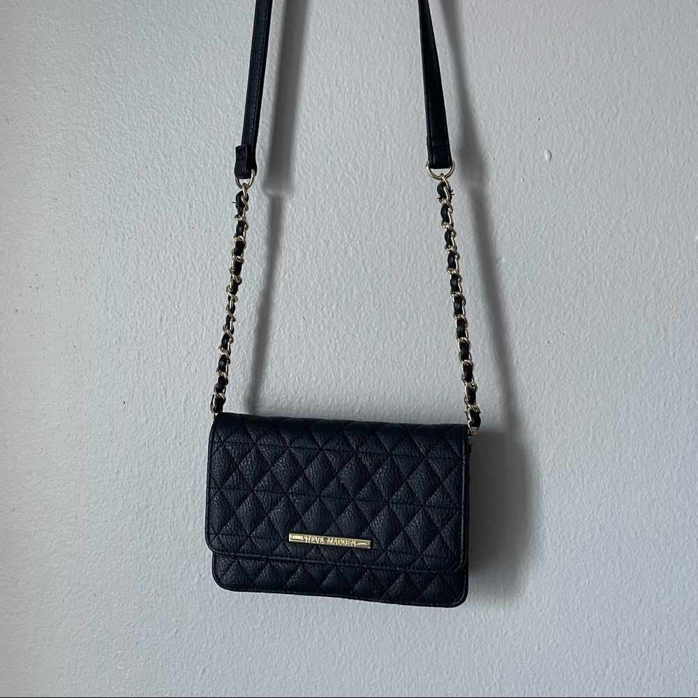 Steven Madden Crossbody Bag